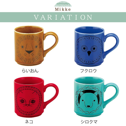 6791 Mikke マグカップ.|s5